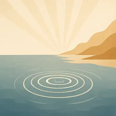 Compassion Illustration